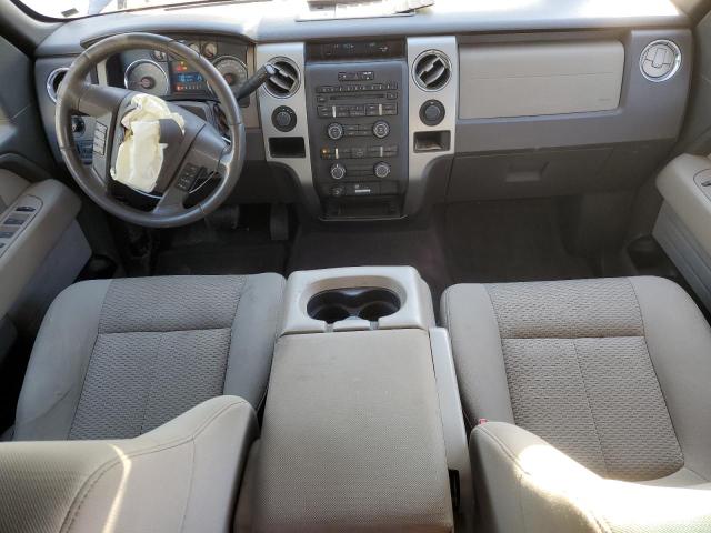 Photo 8 from auction – 2009 FORD F150 SUPER with VIN 1FTPW14V39FB19969
