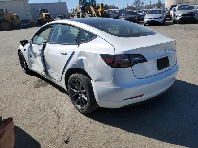 Photo 2 from auction – 2023 TESLA MODEL 3 with VIN 5YJ3E1EA2PF448628