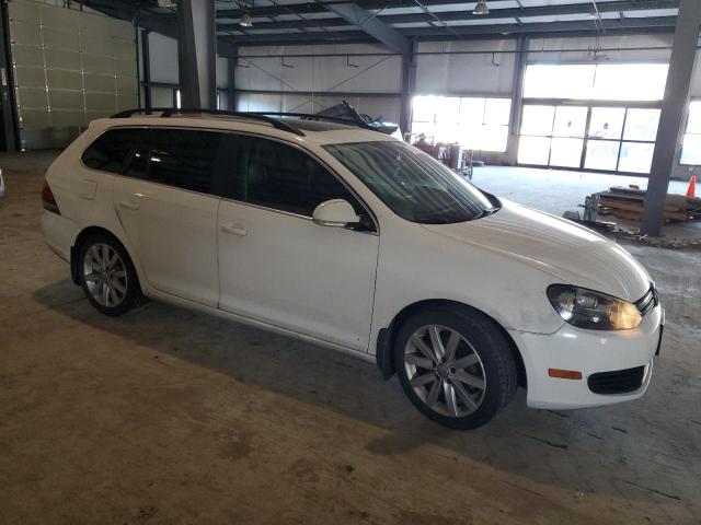 Photo 4 from auction – 2012 VOLKSWAGEN JETTA TDI with VIN 3VWPL7AJ4CM686175
