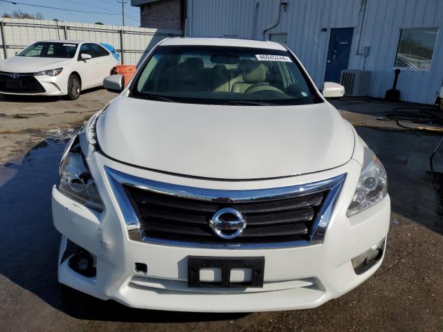 Photo 5 from auction – 2013 NISSAN ALTIMA 2.5 with VIN 1N4AL3AP3DN432668
