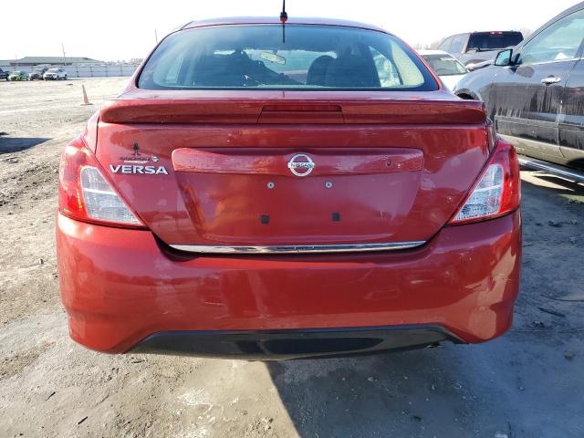 Photo 6 from auction – 2016 NISSAN VERSA S with VIN 3N1CN7AP9GL915870