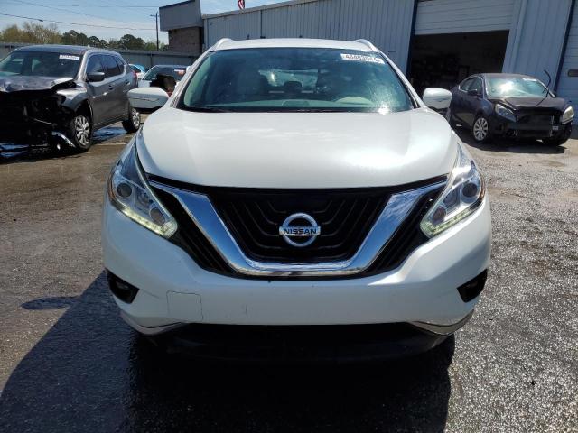 Photo 5 from auction – 2015 NISSAN MURANO S with VIN 5N1AZ2MG7FN257550