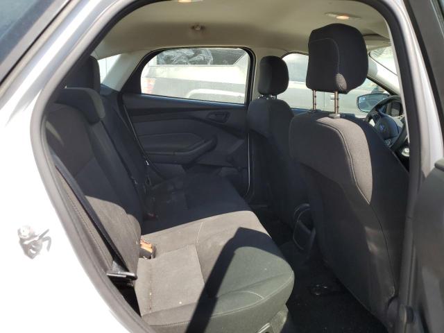 Photo 10 from auction – 2018 FORD FOCUS S with VIN 1FADP3E28JL304899