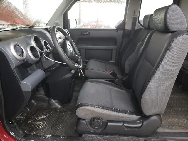 Photo 7 from auction – 2006 HONDA ELEMENT EX with VIN 5J6YH28706L001031