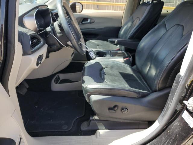 Photo 7 from auction – 2017 CHRYSLER PACIFICA L with VIN 2C4RC1GG9HR770013