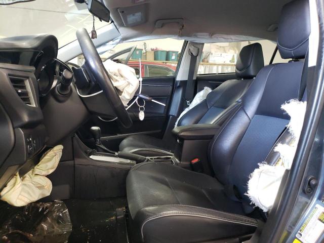 Photo 7 from auction – 2015 TOYOTA COROLLA L with VIN 2T1BURHE3FC261980