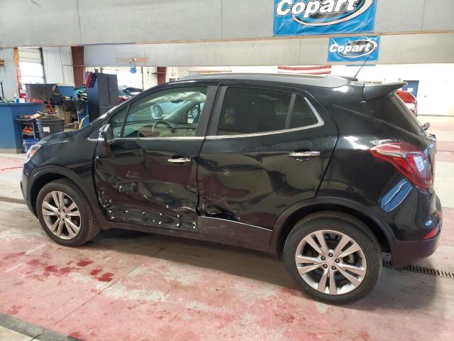 Photo 2 from auction – 2018 BUICK ENCORE SPO with VIN KL4CJ2SB5JB569768