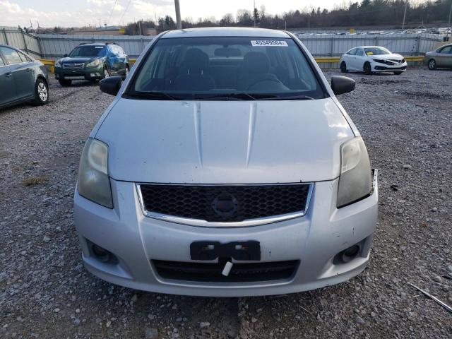 Photo 5 from auction – 2010 NISSAN SENTRA 2.0 with VIN 3N1AB6AP1AL676252