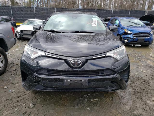Photo 5 from auction – 2018 TOYOTA RAV4 LE with VIN 2T3ZFREV6JW508095