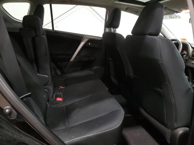 Zdjęcie 11 z aukcji – 2014 TOYOTA RAV4 XLE z VIN 2T3RFREV2EW128337