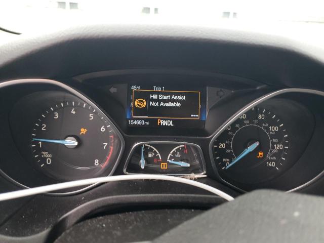 Photo 9 from auction – 2016 FORD FOCUS SE with VIN 1FADP3K29GL257668