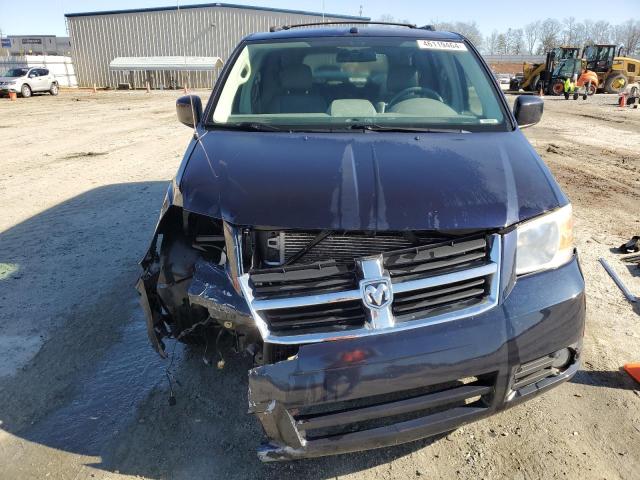 Zdjęcie 5 z aukcji – 2010 DODGE GRAND CARA z VIN 2D4RN5DX1AR394180