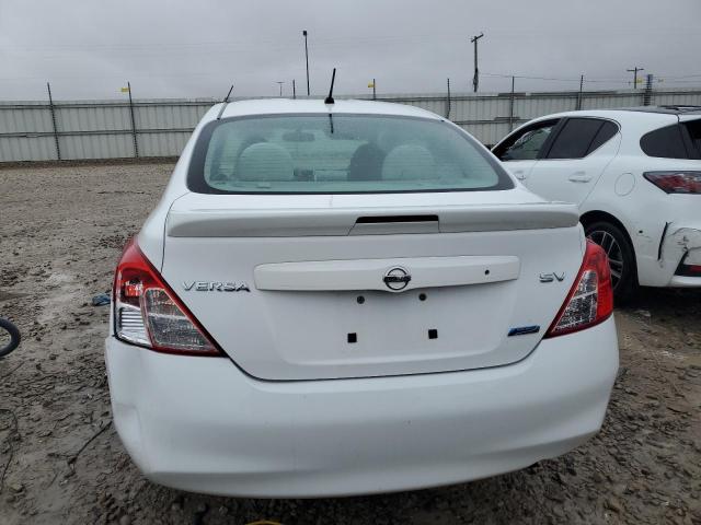 Photo 6 from auction – 2013 NISSAN VERSA S with VIN 3N1CN7AP4DL853239