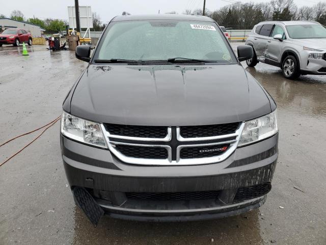 Photo 5 from auction – 2017 DODGE JOURNEY SE with VIN 3C4PDCAB5HT707680