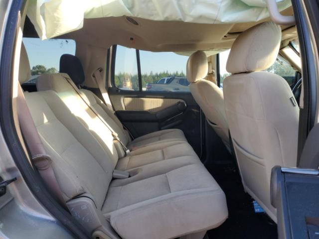 Photo 10 from auction – 2008 FORD EXPLORER X with VIN 1FMEU63E88UB19080