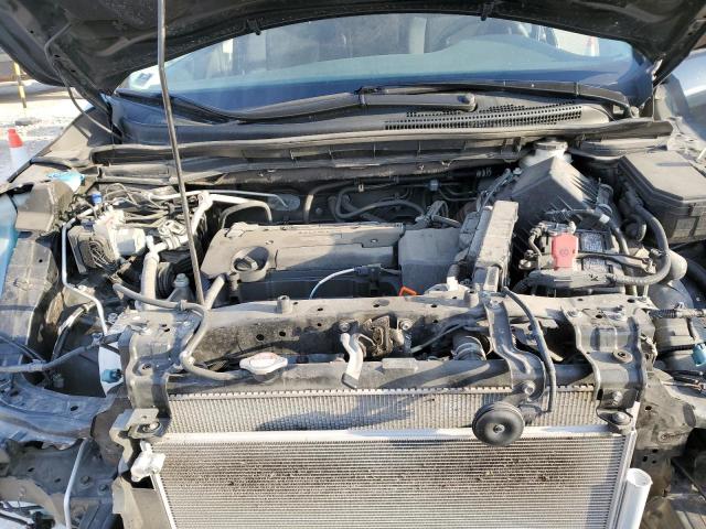 Photo 11 from auction – 2016 HONDA CR-V EX with VIN 5J6RM4H58GL029736