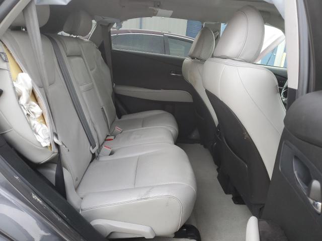 Photo 11 from auction – 2013 LEXUS RX 350 with VIN 2T2ZK1BA0DC108459