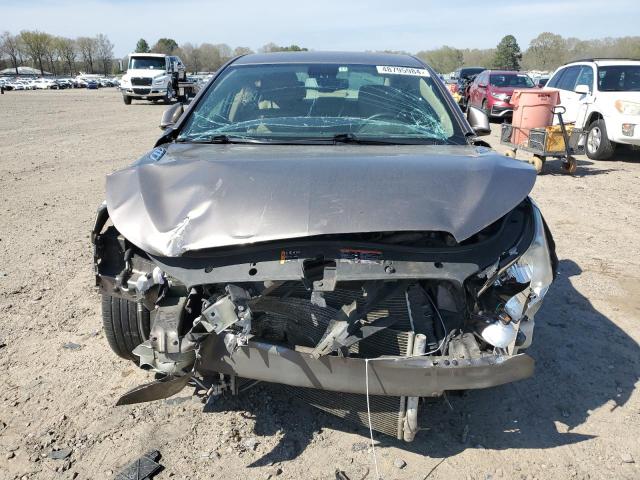 Photo 5 from auction – 2012 BUICK LACROSSE with VIN 1G4GC5ER5CF245111
