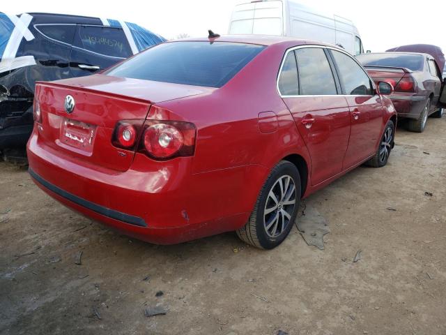 Photo 3 from auction – 2010 VOLKSWAGEN JETTA TDI with VIN 3VWAL7AJ2AM115142