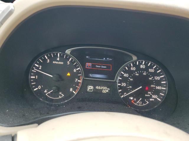 Photo 9 from auction – 2015 NISSAN PATHFINDER with VIN 5N1AR2MN1FC648140
