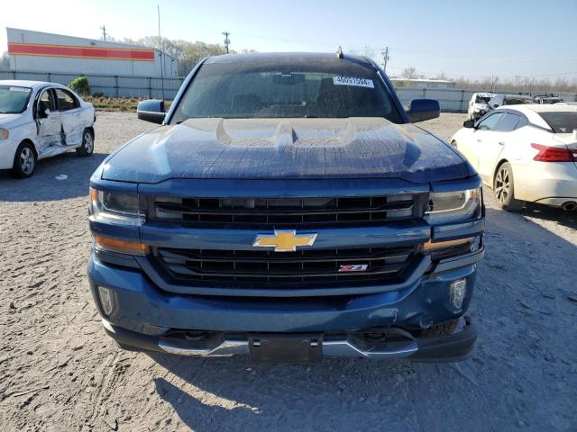 Photo 5 from auction – 2016 CHEVROLET SILVERADO with VIN 3GCUKREC9GG375992