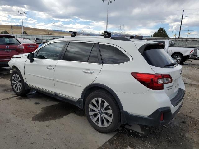 Photo 2 from auction – 2018 SUBARU OUTBACK TO with VIN 4S4BSETC8J3228426