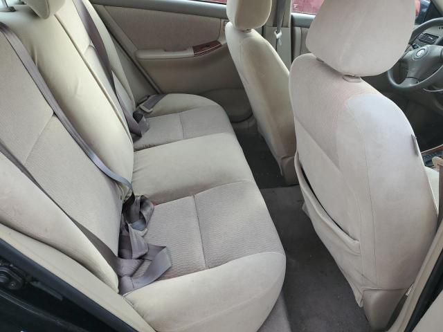 Photo 10 from auction – 2007 TOYOTA COROLLA CE with VIN 1NXBR30E27Z874022