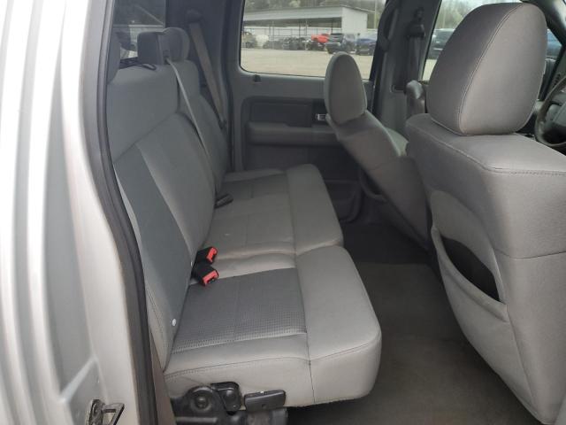 Photo 10 from auction – 2007 FORD F150 SUPER with VIN 1FTRW12W57KD11306