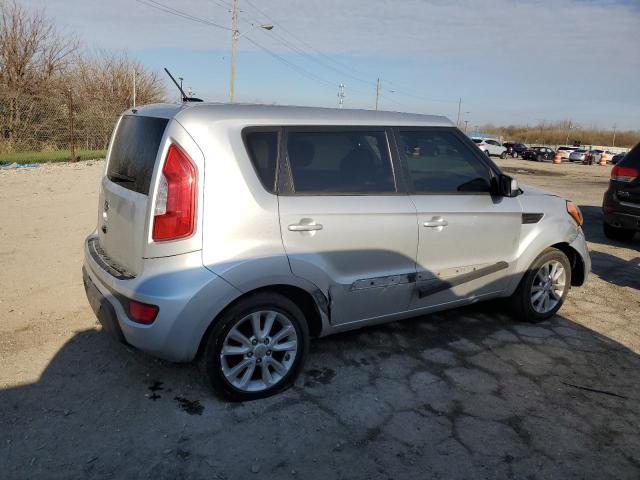 Photo 3 from auction – 2013 KIA SOUL + with VIN KNDJT2A61D7504564