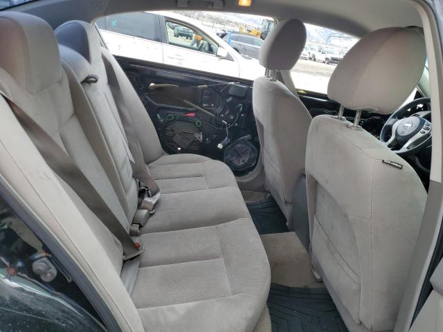 Photo 10 from auction – 2010 NISSAN ALTIMA BAS with VIN 1N4AL2AP3AN566215