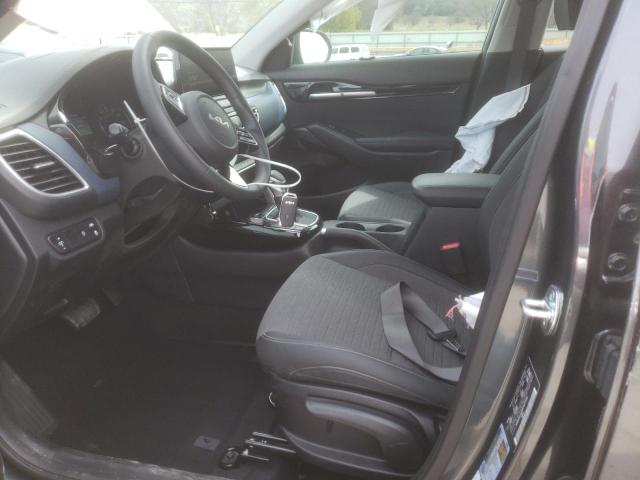 Photo 7 from auction – 2023 KIA SELTOS S with VIN KNDEUCAA9P7437435