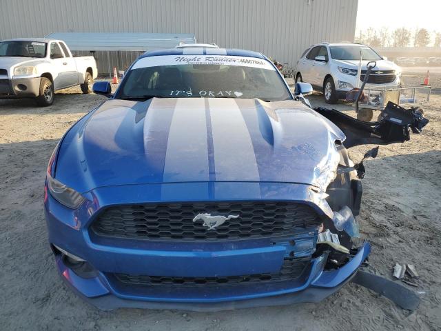 Photo 5 from auction – 2017 FORD MUSTANG with VIN 1FA6P8TH3H5240332