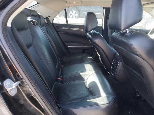 Photo 10 from auction – 2016 CHRYSLER 300C with VIN 2C3CCAKGXGH220485