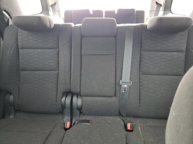 Photo 10 from auction – 2018 DODGE DURANGO SX with VIN 1C4RDJAG3JC434863