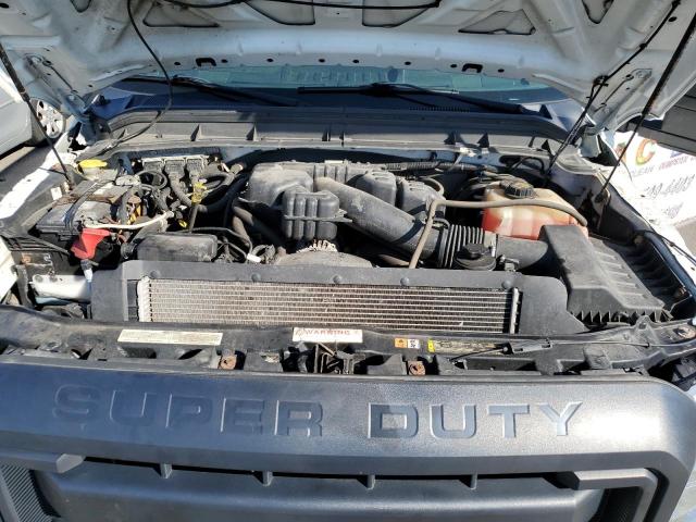 Photo 11 from auction – 2015 FORD F250 SUPER with VIN 1FT7X2B68FEA30365