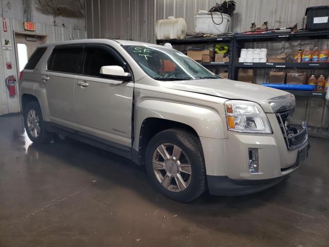 Photo 4 from auction – 2012 GMC TERRAIN SL with VIN 2GKFLREK0C6266800