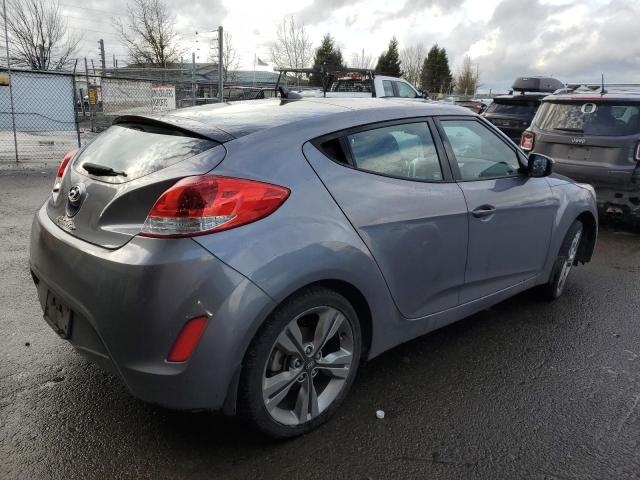 Photo 3 from auction – 2016 HYUNDAI VELOSTER with VIN KMHTC6AD8GU261576