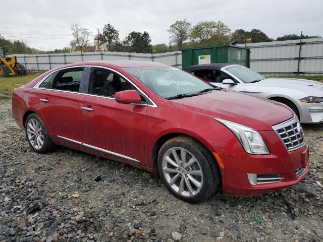 Photo 4 from auction – 2013 CADILLAC XTS LUXURY with VIN 2G61R5S31D9136196