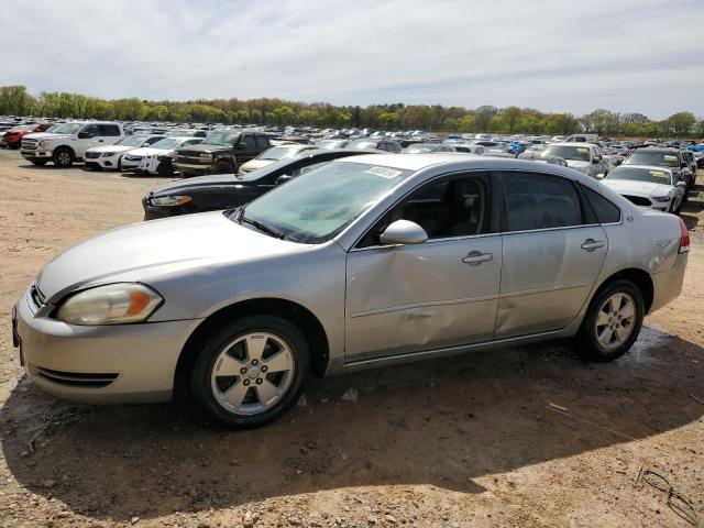 CHEVROLET IMPALA LT 2007 with VIN 2G1WT58N379306004 - Photo from auction