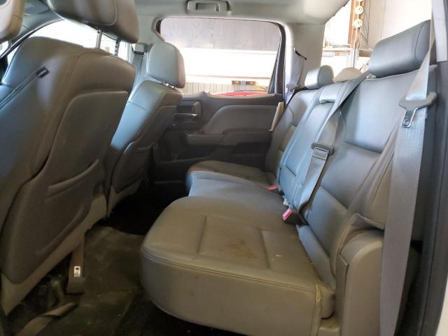 Photo 10 from auction – 2015 CHEVROLET SILVERADO with VIN 1GC1CUEG8FF185087