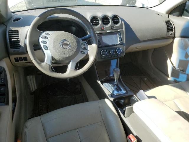 Photo 8 from auction – 2011 NISSAN ALTIMA BAS with VIN 1N4AL2AP3BC101172