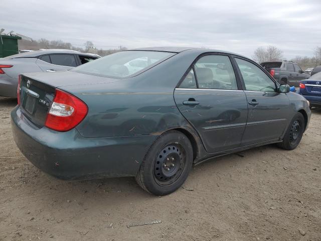 Photo 3 from auction – 2002 TOYOTA CAMRY LE with VIN 4T1BE30K32U615596