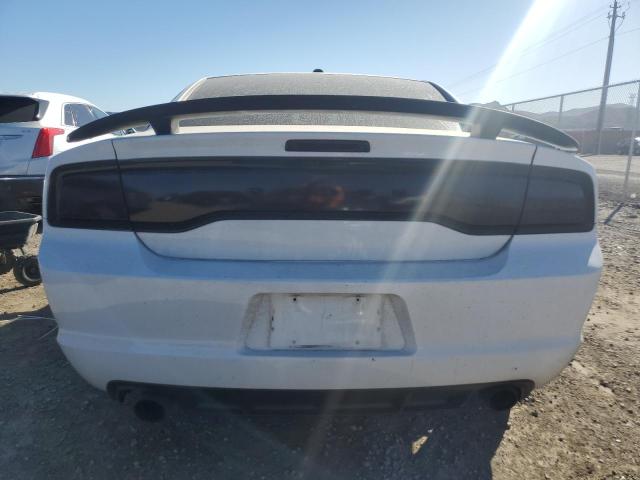 Photo 6 from auction – 2013 DODGE CHARGER SX with VIN 2C3CDXHG6DH550501