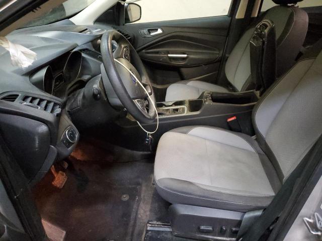 Photo 7 from auction – 2017 FORD ESCAPE SE with VIN 1FMCU9GDXHUB28468
