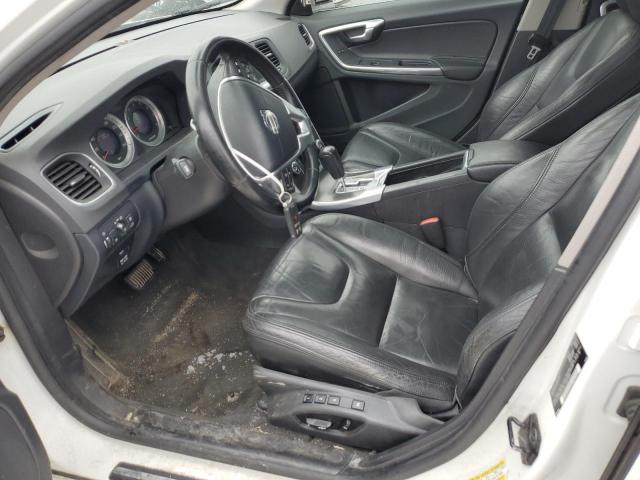 Photo 7 from auction – 2012 VOLVO S60 T6 with VIN YV1902FH8C2046808