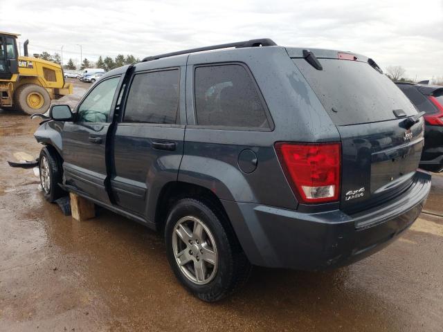Photo 2 from auction – 2006 JEEP GRAND CHER with VIN 1J4GR48K46C346958