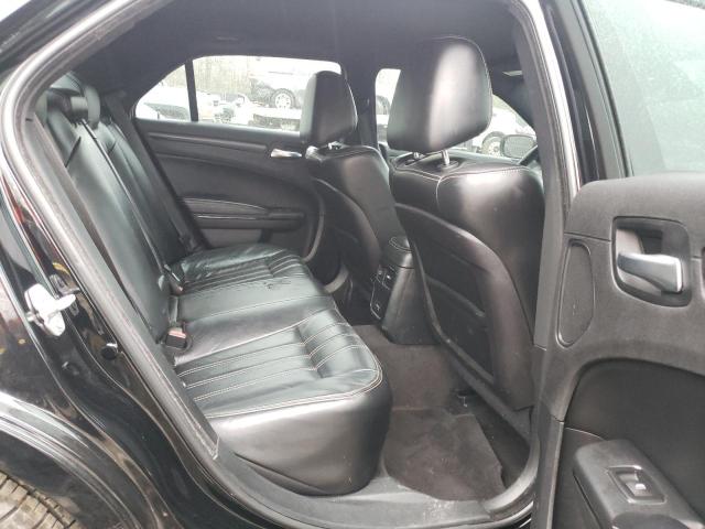 Photo 10 from auction – 2016 CHRYSLER 300 S with VIN 2C3CCABG3GH238567