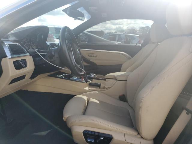 Photo 7 from auction – 2019 BMW 430XI with VIN WBA4W5C57KAE51315