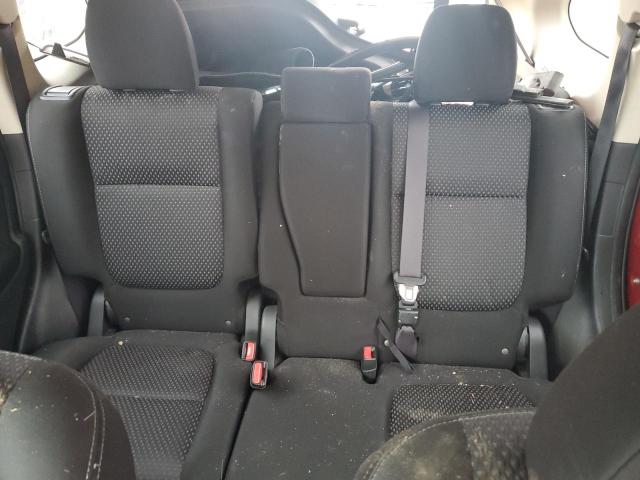 Photo 10 from auction – 2016 MITSUBISHI OUTLANDER with VIN JA4AZ3A36GZ037798