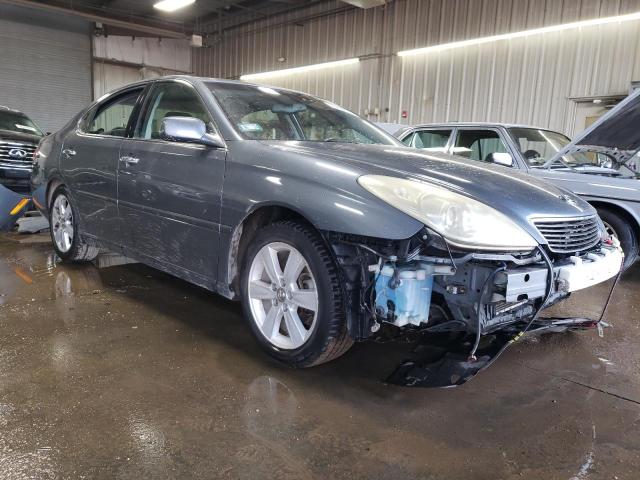 Photo 4 from auction – 2005 LEXUS ES 330 with VIN JTHBA30G655112377